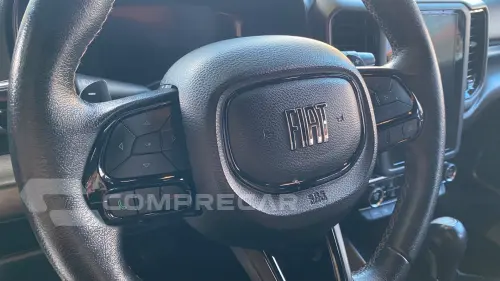 FIAT TORO 2.0 16V TURBO RANCH 4WD AT9