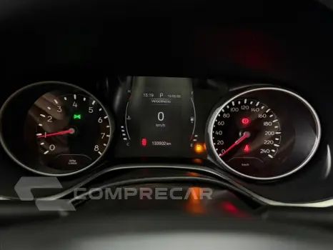 COMPASS 2.0 16V Sport