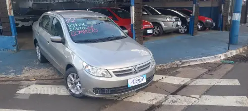 VOYAGE 1.6 MI Trend 8V