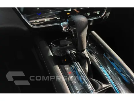HR-V 1.8 16V FLEX EXL 4P AUTOMATICO