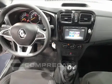 SANDERO 1.0 12V SCE FLEX S EDITION MANUAL