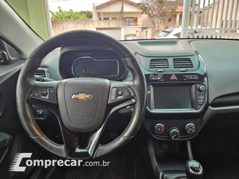 COBALT - 1.8 MPFI LTZ 8V 4P MANUAL