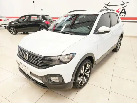 T-CROSS 1.0 200 TSI