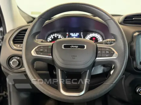 RENEGADE 1.3 T270 TURBO FLEX SPORT AT6