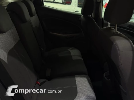 ECOSPORT - 2.0 SE 16V 4P POWERSHIFT