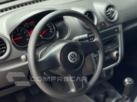 GOL 1.0 MI 8V FLEX 4P MANUAL G.V