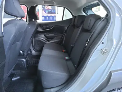 PULSE 1.3 FLEX DRIVE MANUAL