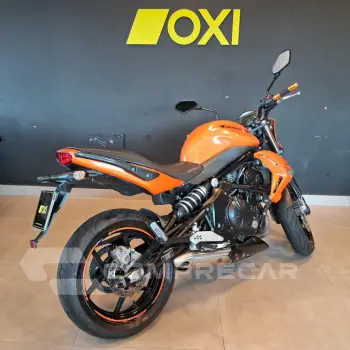 ER-6N 650cc