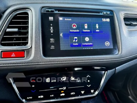 HR-V 1.8 16V EXL