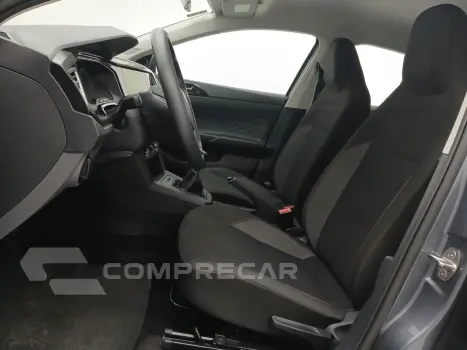 POLO 1.0 MPI TRACK MANUAL
