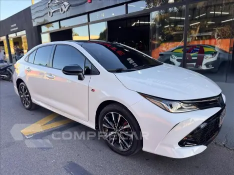 COROLLA 2.0 Vvt-ie Gr-s