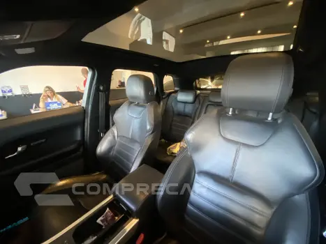 RANGE ROVER EVOQUE 2.0 16V SI4 SE Dynamic 4WD