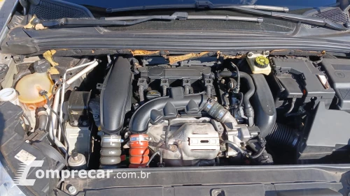 C4 Lounge Origine Business 1.6 THP (Flex) (Aut)