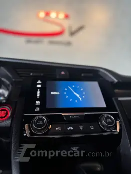 CIVIC 2.0 16vone EXL