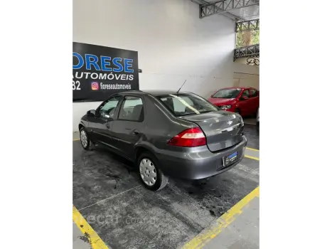 PRISMA 1.4 MPFI LT 8V FLEX 4P MANUAL