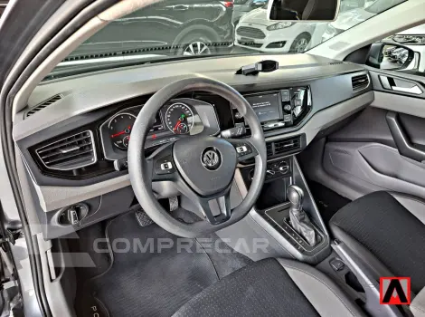POLO 1.0 200 TSI Comfortline