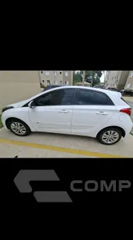 HB20 1.6 Comfort Plus 16V