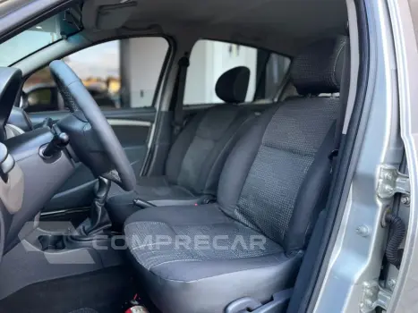 SANDERO 1.6 EXPRESSION 8V FLEX 4P MANUAL