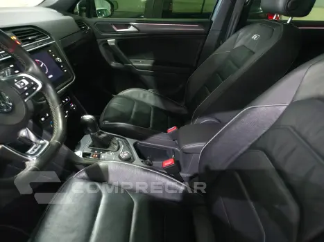 TIGUAN  Allspace
