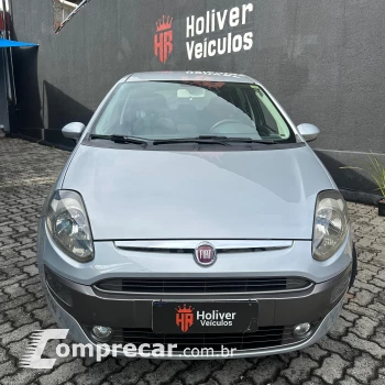 PUNTO 1.6 Essence 16V