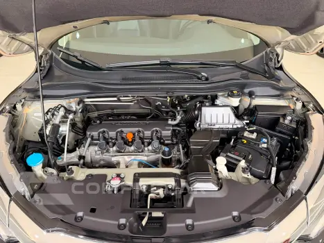 HR-V 1.8 16V EXL