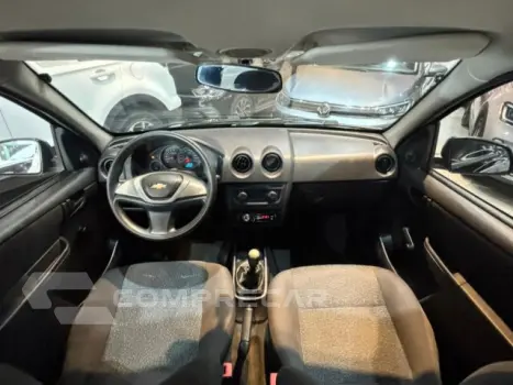 CELTA - 1.0 MPFI LS 8V 2P MANUAL