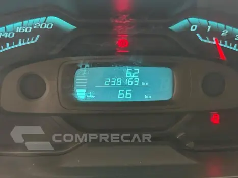 CHEVROLET AGILE LT
