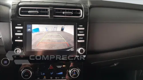 CRETA 1.0 TGDI FLEX LIMITED SAFETY AUTOMÁTICO