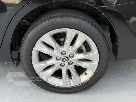 COROLLA 2.0 XEI 16V FLEX 4P AUTOMÁTICO