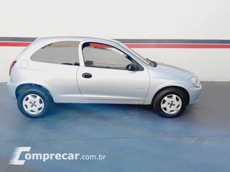 Celta Spirit 1.0 MPFI 8V FlexPower 3p
