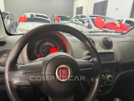 FIORINO 1.4 MPI Furgão 8V