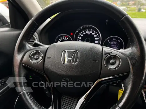 HR-V 1.8 16V EXL