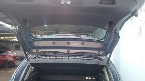 CAPTUR 1.6 16V SCE Intense