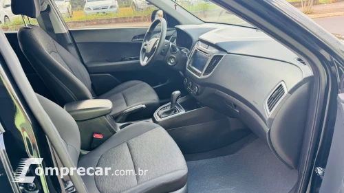 CRETA 1.6 16V Attitude