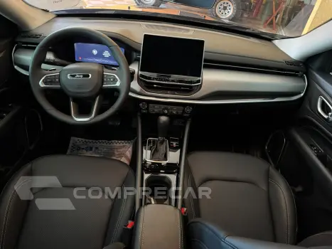 COMPASS 1.3 T270 Turbo Longitude