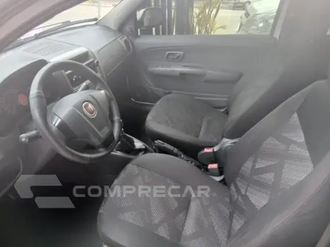 Palio 1.0/ Trofeo 1.0 Fire/ Fire Flex 2p