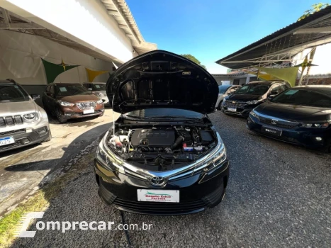 COROLLA 1.8 GLI 16V