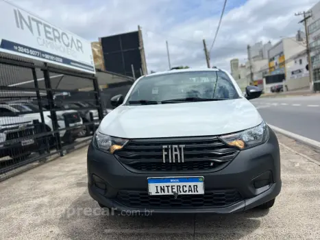 STRADA 1.3 Firefly Endurance CS