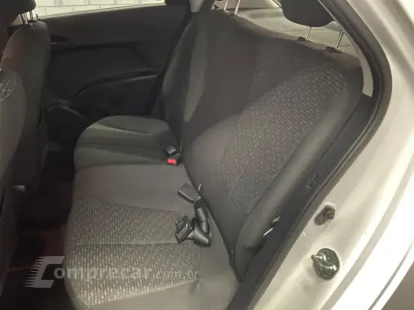 Hb20 1.0 Comfort 12V Flex 4P Manual