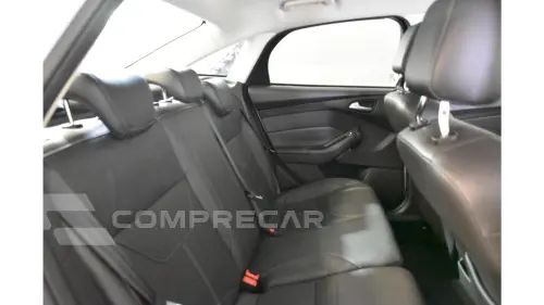 FOCUS SEDAN - 2.0 SE 16V 4P POWERSHIFT