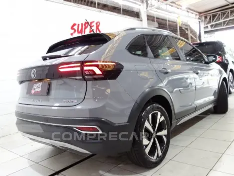 NIVUS - 1.0 200 TSI TOTAL HIGHLINE AUTOMÁTICO