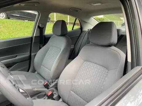 HB20S 1.0 12V FLEX COMFORT PLUS MANUAL