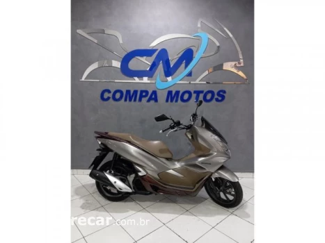 PCX 150 - Scooter