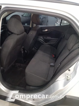 Pulse Drive 1.0 TF 200 1.0