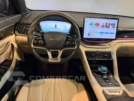 Song Plus 1.5 Dm-I Híbrido Automático