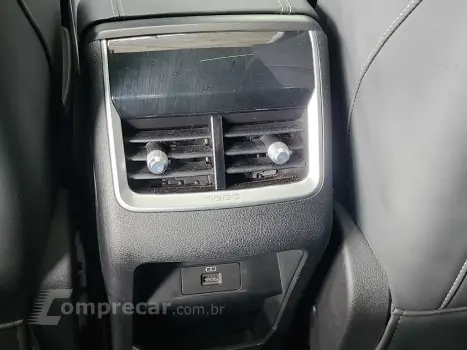 TIGGO 7 Tiggo 7 PRO 1.5 Turbo Híbrido