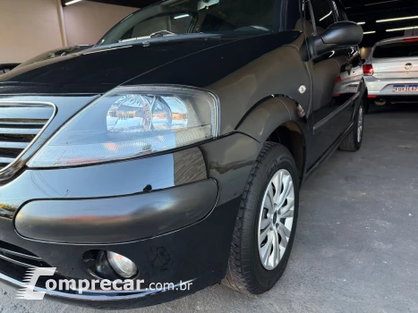 C3 1.4 I GLX 8V