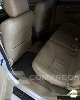 Hilux SW4 3.0 16V 4P SRV 4X4 TURBO DIESEL AUTOMÁTICO