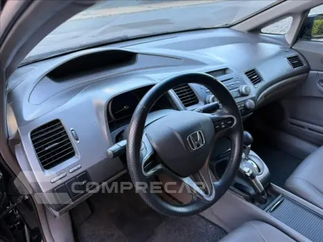 CIVIC 1.8 LXS 16V