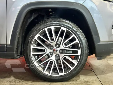 COMPASS 1.3 T270 TURBO FLEX LIMITED AT6